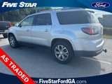 Used 2014 GMC Acadia SLT image 4