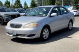 Used 2005 Toyota Corolla CE image 2