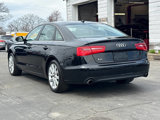 Used 2014 Audi A6 2.0T Premium Plus w/ Premium Plus Package image 3