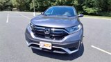 Used 2021 Honda CR-V EX image 3