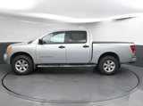 Used 2011 Nissan Titan S w/ S Popular Equipment Pkg image 5