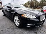 Used 2012 Jaguar XJ L image 3