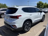 Used 2019 Hyundai Santa Fe FWD image 2
