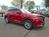 Used 2019 MAZDA CX-5 Grand Touring image 3