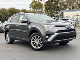 Used 2017 Toyota RAV4 Limited image 2
