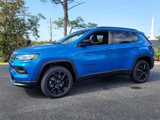 Used 2025 Jeep Compass Latitude w/ Altitude Special Edition image 3