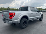 Used 2014 Ford F150 XLT w/ Equipment Group 302A Luxury image 3