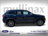 Used 2016 Jeep Grand Cherokee Limited image 2