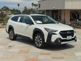 Used 2024 Subaru Outback Limited image 3
