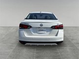 Used 2020 Nissan Versa SV image 4