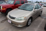 Used 2005 Toyota Camry XLE image 5