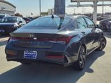 New 2025 Hyundai Elantra SEL image 2