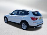 Used 2017 BMW X3 xDrive28i image 5