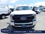 Used 2020 Ford F250 XL w/ Power Equipment Group image 3