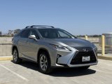 Used 2019 Lexus RX 350L FWD image 2