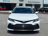 Used 2021 Toyota Camry LE image 4