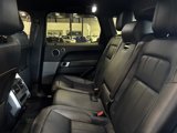Used 2018 Land Rover Range Rover Sport HSE image 6