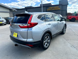 Used 2018 Honda CR-V EX-L image 3