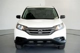 Used 2012 Honda CR-V LX image 2