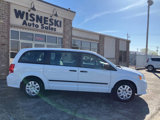Used 2015 Dodge Grand Caravan American Value Package image 2