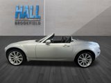 Used 2008 MAZDA MX-5 Miata Grand Touring w/ Premium Pkg image 2