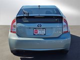 Used 2013 Toyota Prius Four image 4