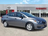 Used 2024 Nissan Versa S image 2