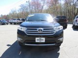 Used 2012 Toyota Highlander 4WD image 3
