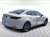 New 2025 MAZDA MAZDA3 s image 3