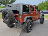 Used 2014 Jeep Wrangler Unlimited Sport w/ Quick Order Package 24S image 5