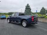 Used 2020 Chevrolet Silverado 1500 Custom w/ Custom Value Package image 2