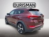 Used 2016 Hyundai Tucson Limited w/ Option Group 03 image 5