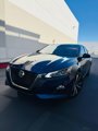 Used 2022 Nissan Altima 2.5 SR image 2