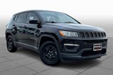 Used 2018 Jeep Compass Sport w/ Tech Group image 2