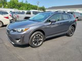 Used 2022 Subaru Crosstrek 2.0i Premium w/ Popular Package #4 image 4