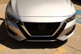 Used 2022 Nissan Sentra SV image 4