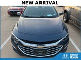 Used 2022 Chevrolet Malibu LT image 2