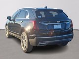New 2025 Cadillac XT5 Premium Luxury w/ Technology Package image 3