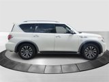 Used 2017 Nissan Armada SL image 2