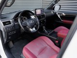 Used 2022 Lexus GX 460 Premium image 4