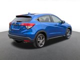 Used 2022 Honda HR-V EX image 3