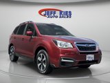 Used 2017 Subaru Forester 2.5i Premium image 2