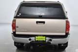 Used 2008 Toyota Tacoma 4x4 Double Cab image 5