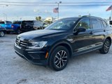 Used 2021 Volkswagen Tiguan SEL image 3