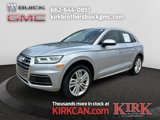 Used 2019 Audi Q5 2.0T Premium Plus w/ Premium Plus Package image 2
