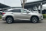 Used 2017 Lexus RX 350 AWD image 3