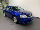 Used 2012 Dodge Avenger SXT Plus image 2