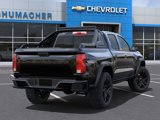 New 2025 Chevrolet Colorado Trail Boss w/ Midnight Edition image 4