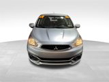 Used 2017 Mitsubishi Mirage ES image 2