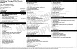Used 2015 Jeep Wrangler Sport image 4